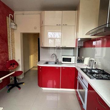 Здам 2-х кімнатну центр міста