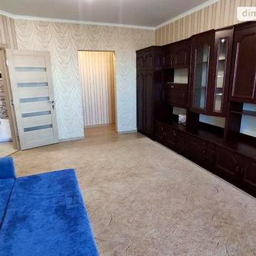 Довгострокова оренда 1к Квартира Богдана Хмельницького вулиця