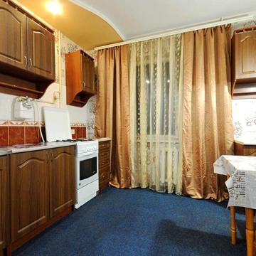 1-кімнатна квартира вул. Вернадського. Найкраща локація на масиві!