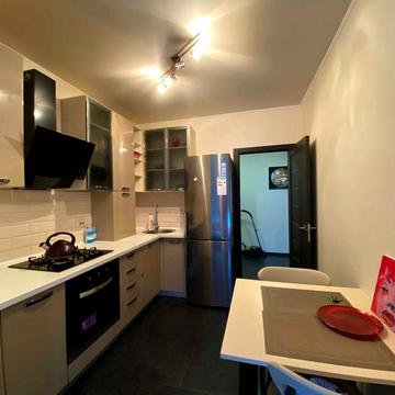 Оренда! 1кім ЖК Фортуна , опалленя газове