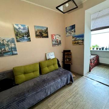 Продаж квартири у ЖК Софіївський квартал ЖК Софіївський квартал