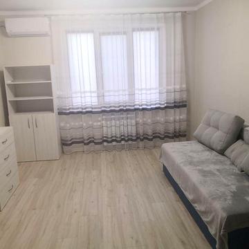 Здам БЕЗ КОМІСІЇ. 1 КІМ квар, 43 м, Коцюбинське, вул Доківська 10к2.