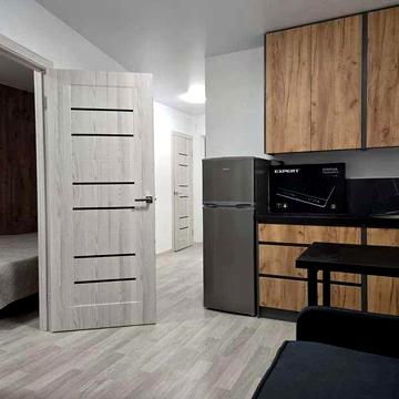 ОРЕНДА Однокімнатної СТИЛЬНОЇ квартири ЖК "на Озерній" Новосілки 37м2