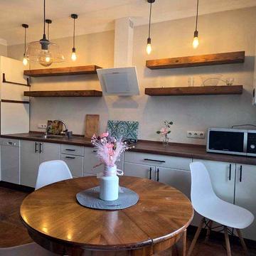 Оренда якісного таунхауса в центрі Ірпеня