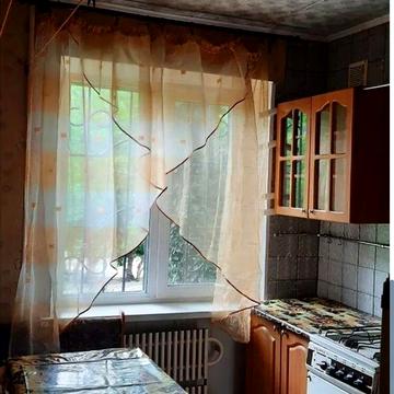 Здається  1 к. квартира в Самарському  р-ні