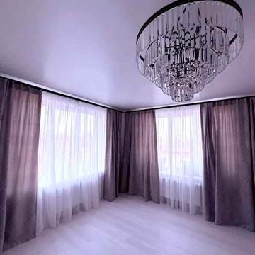 Продам 2к квартиру 80м2, в ЖК Новий дім, Велика Панасіевська (22785) ЖК Новий дім