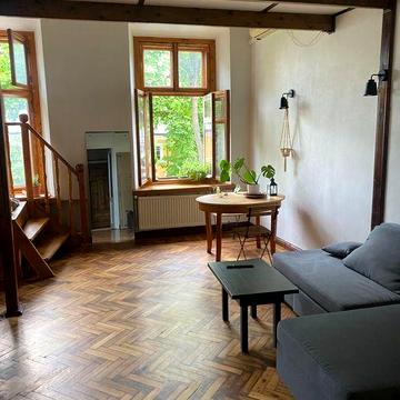 Сдается прекрасная квартира Екатерининская/Греческая ! Без агентства