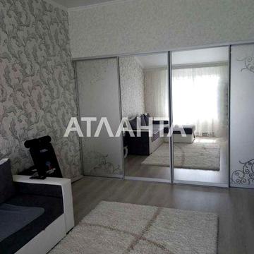 1-комнатная квартира с Ремонтом и АГВ Новый дом Паркоместо Совиньон-3