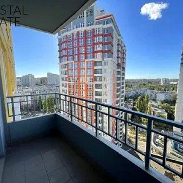 Однокомнатная квартира в ЖК Четыре Сезона ЖК 4 Сезона