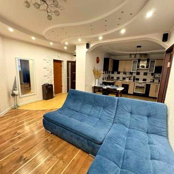 Здам в оренду квартиру за Дніпро Плазою,  вул. Г. Дніпра, 23