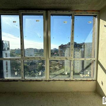 Видова 2х кім квартира 60м2!ЖК Біля Озера