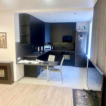 Оренда 2х кімнатної квартири у Вознесенівському р-ні (Пластова 60)