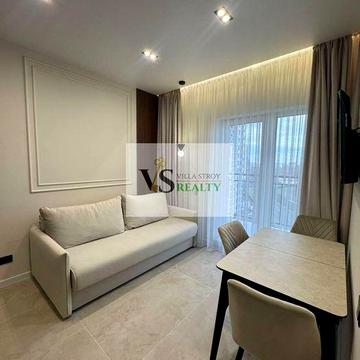 Продаж 1-кімнатної квартири в ЖК "63 перлина", Одеса ЖК «Шестьдесят третья жемчужина»