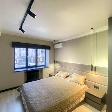 Квартира, новий ремонт. Дві спальні. Велика Васильківська 102.Без%