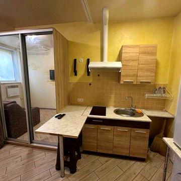 Продам 2 смарта в  ЖК " Якоря"  на  Бочарова по цене одного