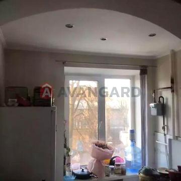 Продаж 1к Квартира Лабораторна вулиця