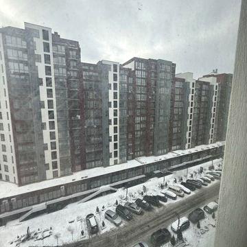 2 кімнатна квартира здана Княгинин з газом ЖК Жилой район «Княгинин»