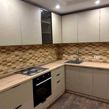 1-К Левада, Отопление не выключают