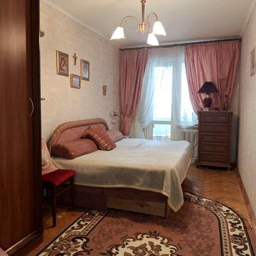 Оренда 3кім Наукова (Супутник)