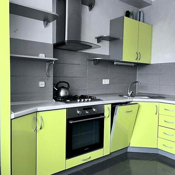 Довгострокова оренда 1к Квартира Марсельська вулиця ЖК Острова