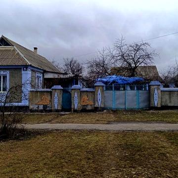 Продам будинок Нова Одеса