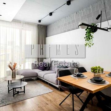 Оренда 1к квартири, ЖК Ярославів Град, вул. Бульварно-Кудрявська, 17