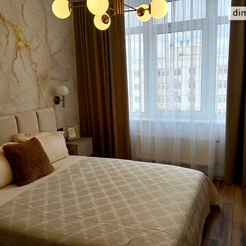 Продаж 2к Квартира Перлинна вулиця ЖК Сорок девятая жемчужина