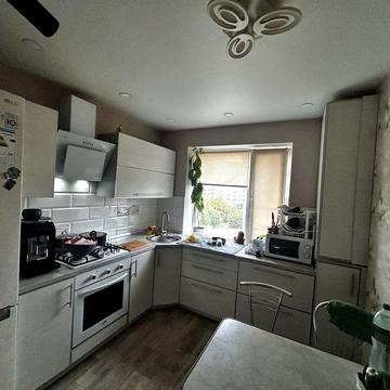 Продам 3хкомнатну квартиру на 5 поверху ) ВЖЕ СДАНА В ОРЕНДУ