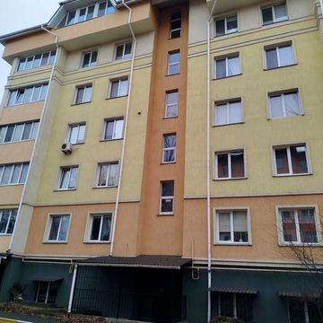 Квартира 54,4 м² Окремий вхід, Ірпінь, вул. Мінеральна/Держпрограма