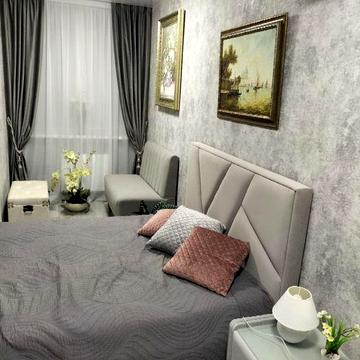 Здам 1-кімнатну квартиру -студію в новобудові  ЖК ,,Атлант,,