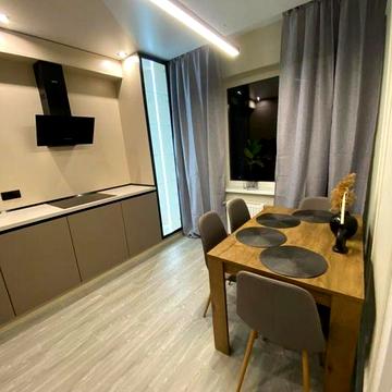 сдам квартиру в 59-й Жемчужине, Сахарова