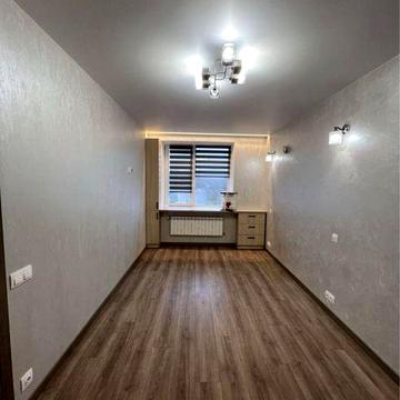 Однокімнатна квартира з ремонтом ЖК Continent Ray