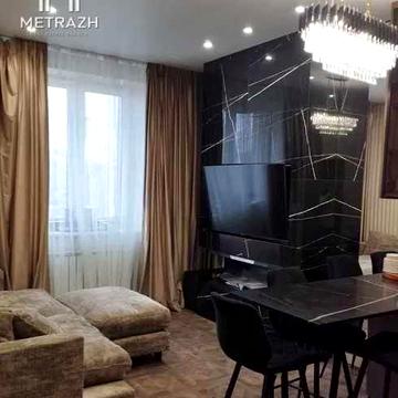 ЖК Инфинити! ‼️ДВЕ ИЗОЛИРОВАНЫЕ КОМНАТЫ‼️ Шевченка! Немо! Центр! ЖК Инфинити