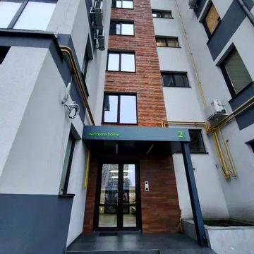 ЖК СОФИЯ ремонт 3к 127м2+паркинг ЗАКРЫТЫЙ ДОМ Студенческая Салтовка ЖК Софія