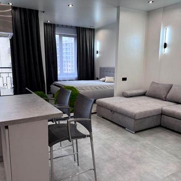 сдам новую квартиру в ЖК Родосе, Аркадия