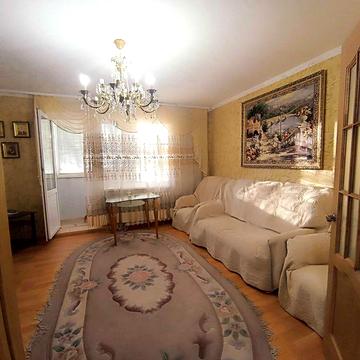 Продается 2-к/кв. ПГУ, Ателье (Соляные)