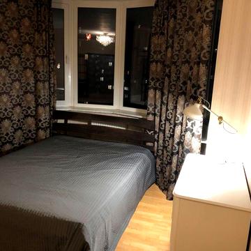 Здам 2-х кімнатну простору квартиру від власника