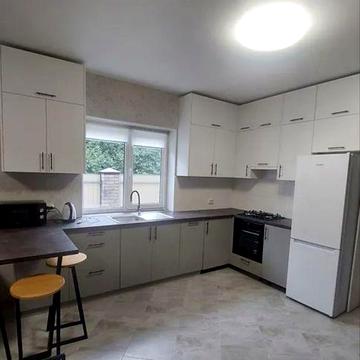 Сдам дом с газом басейном Романков Новообуховская