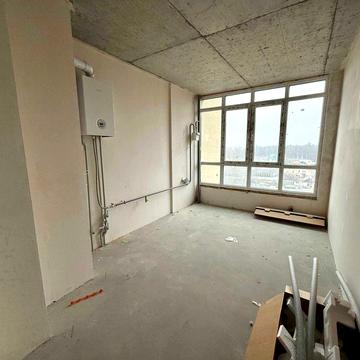 Квартира на Газу в Центрі Ірпеня