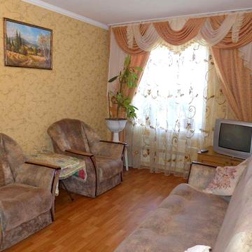 Здається 2-х кімнатна квартира від власника Білопільський шлях