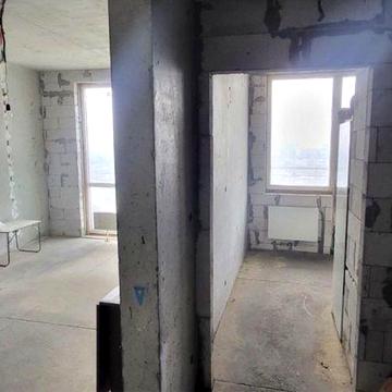 ‼️ АЛЬТАИР-1, без ремонта, однокомнатная, Таирова! ЖК Альтаир-1