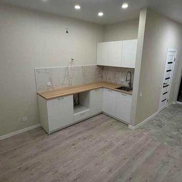 Смарт-Квартира в 15мин от Центра/Новый ЖК