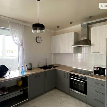 Довгострокова оренда 1к Квартира Райдужний масив