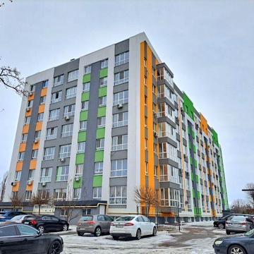 Готова квартира з документами.Гостомель