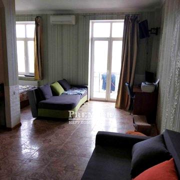 1-кімнатна квартира 41кв.м Новий ЖК біля моря .Якісний ремонт