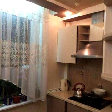 Продаж 3к Квартира Героїв Праці вулиця