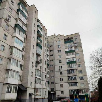 Продаж 3к квартири Виставка (Заріччя) SL