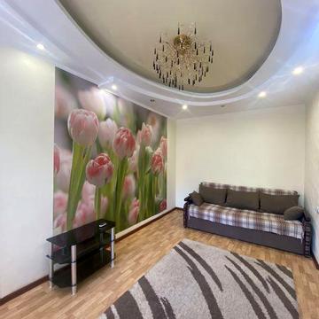 Аренда двухкомнатной квартиры Приднепровск