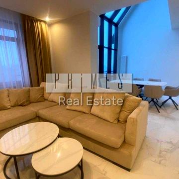 Оренда пентхаусу, ЖК Фундукліївський, вул. Богдана Хмельницького, 58а