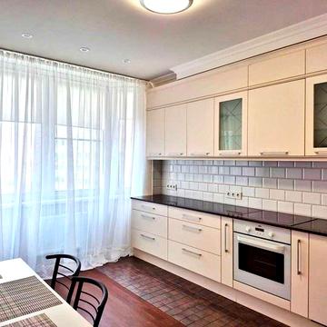 Сдам 2-кімнатну квартиру на Позняках, вул. Драгоманова 4а